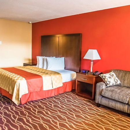 Rosewood Inn & Suites Roseburg Exterior photo